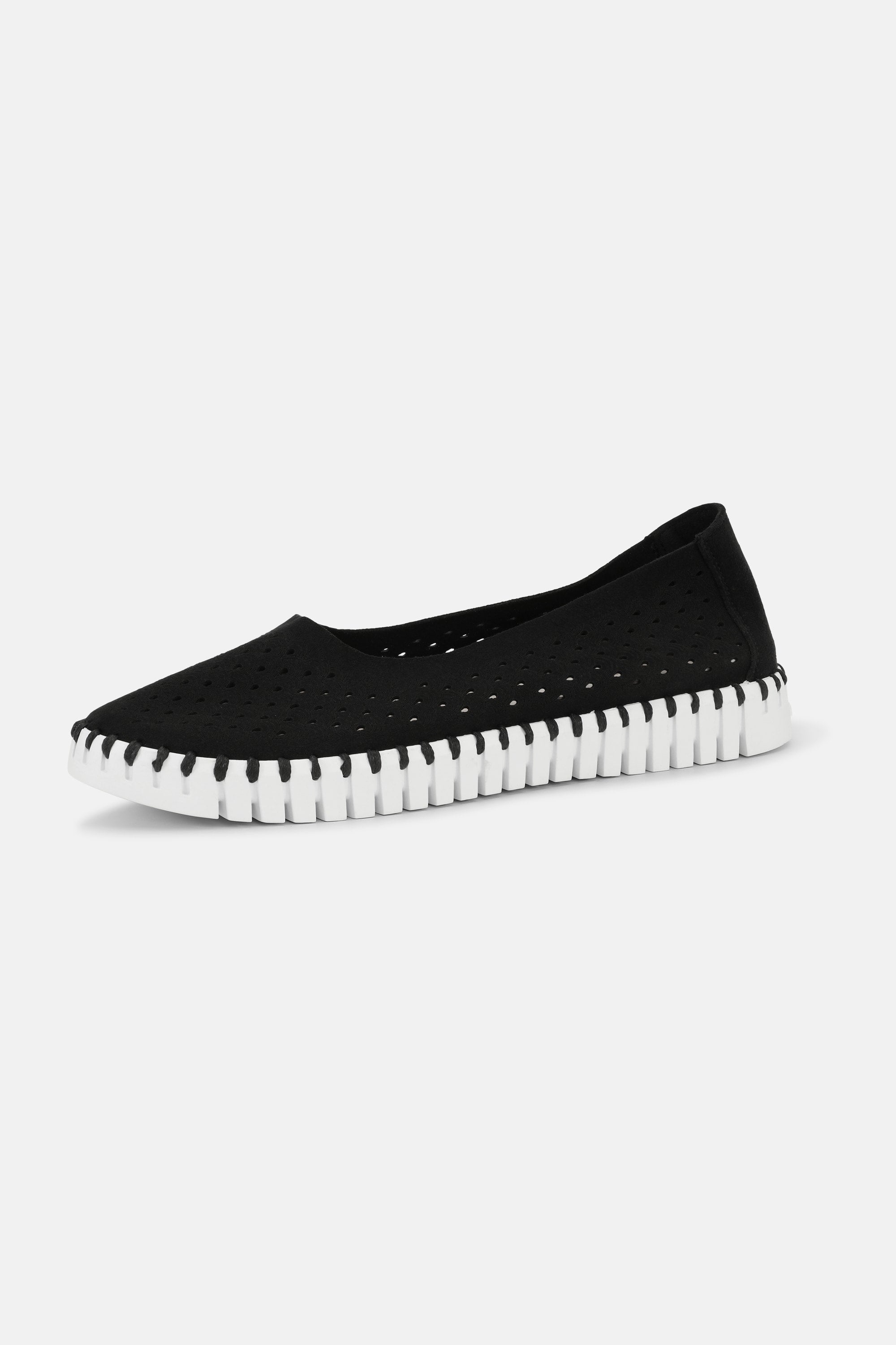 Ballerinasko - Black White